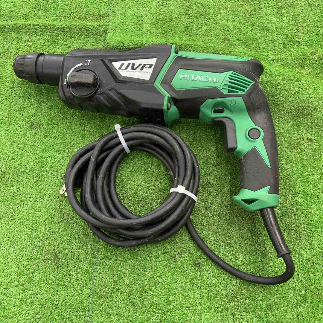 【中古品】ハイコーキ(HIKOKI ※旧:日立工機) ハンマドリル DH28PB【桶川店】