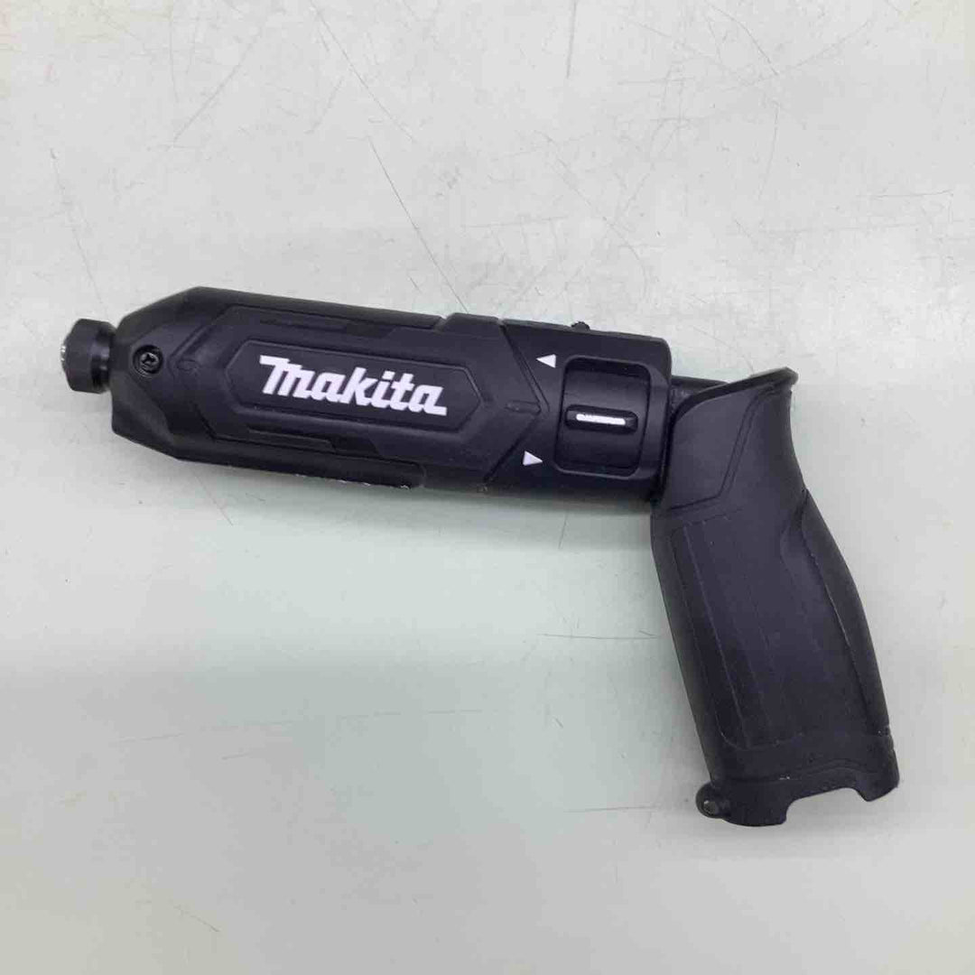 ★マキタ(makita) コードレスペンインパクトドライバー TD022DSHXB【越谷店】