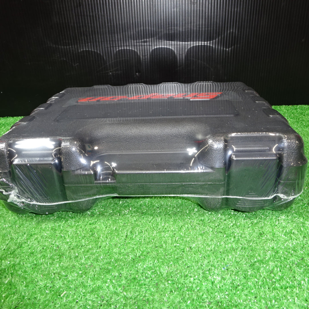 スナップオン/Snap-on ソフトグリップラチェットドライバー マスターセット SGDMRC44FR レッド【岩槻店】