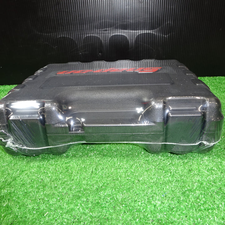 スナップオン/Snap-on ソフトグリップラチェットドライバー マスターセット SGDMRC44FR レッド【岩槻店】