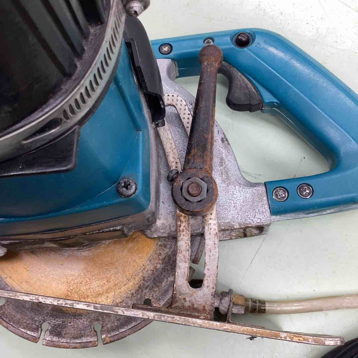 ◇マキタ(makita) 205mm カッタ 4108R コンクリートカッター【越谷店】