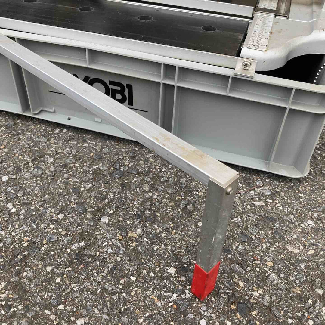 【店頭受取り限定】現状品販売 ◇リョービ(RYOBI) タイルカッター TC-120【所沢店】 備考欄要確認