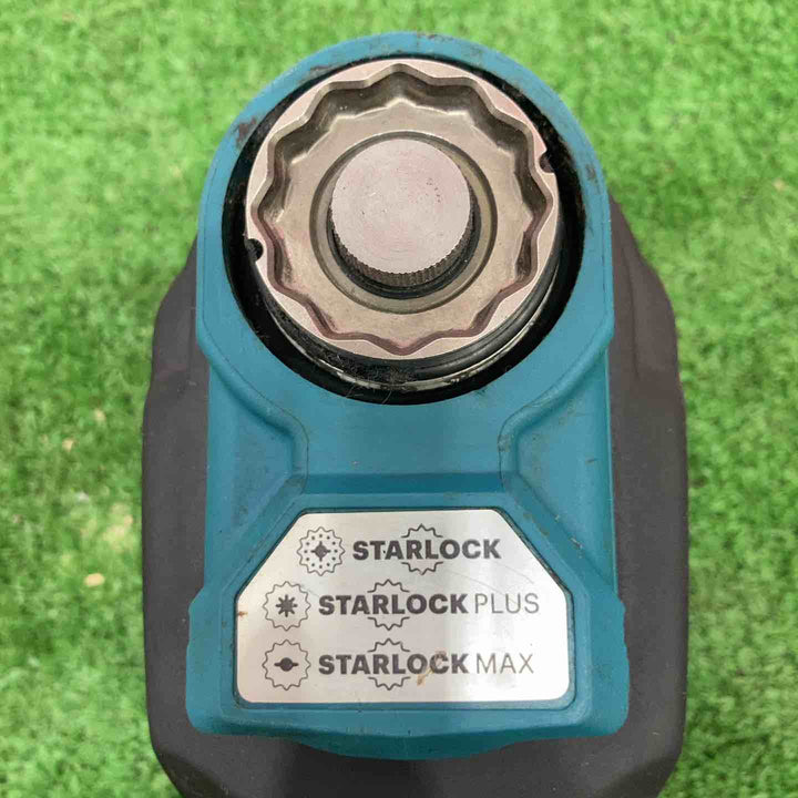 ★マキタ(makita) コードレスマルチツール TM52DZ【草加店】