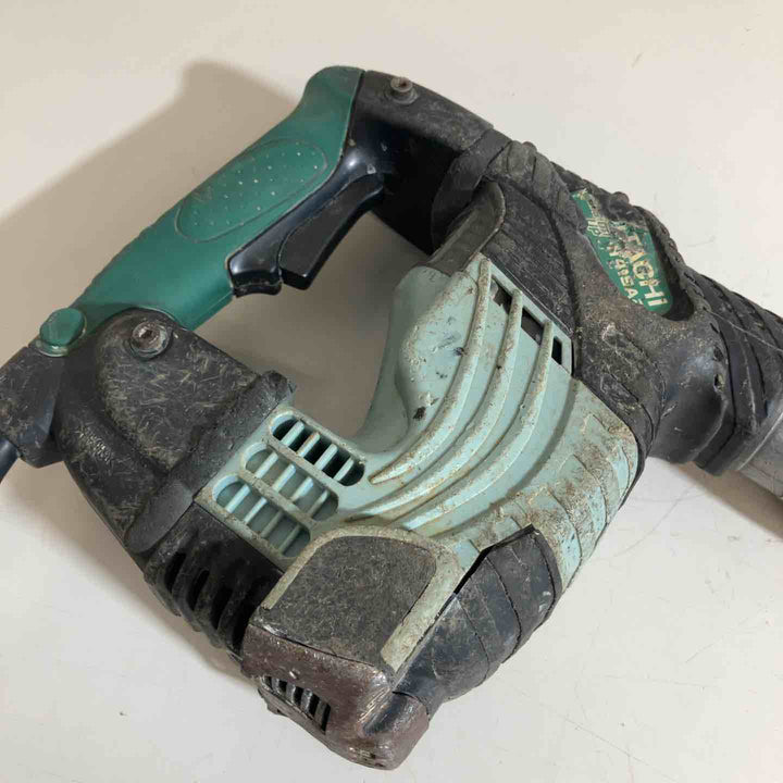 ★ハイコーキ(HIKOKI ※旧:日立工機) 電動ハンマ H41SA2【戸田店】