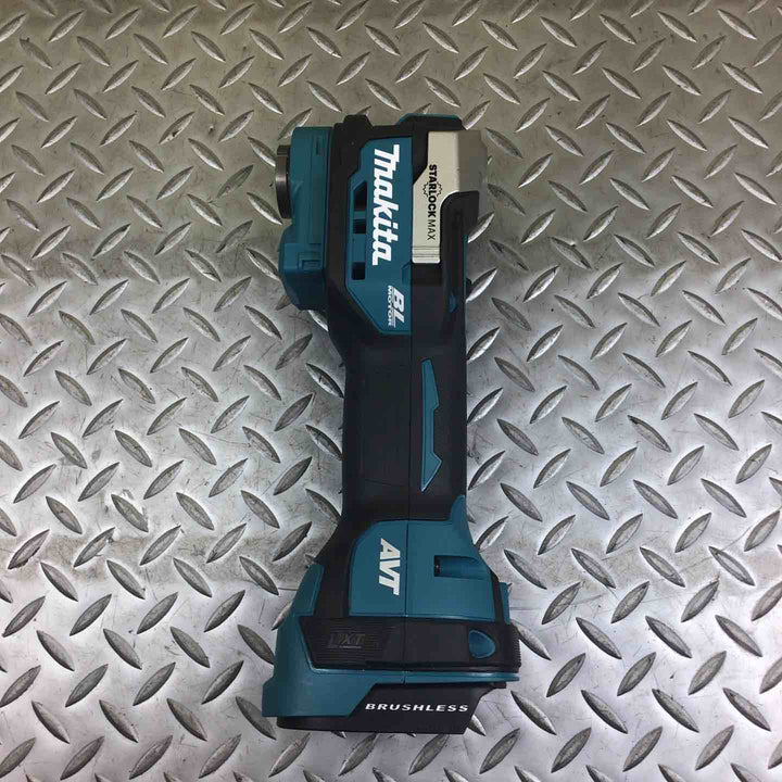 マキタ(makita) コードレスマルチツール TM52DZ【川崎店】
