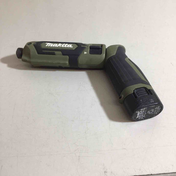 ★マキタ(makita) コードレスインパクトドライバー TD170DZP【戸田店】