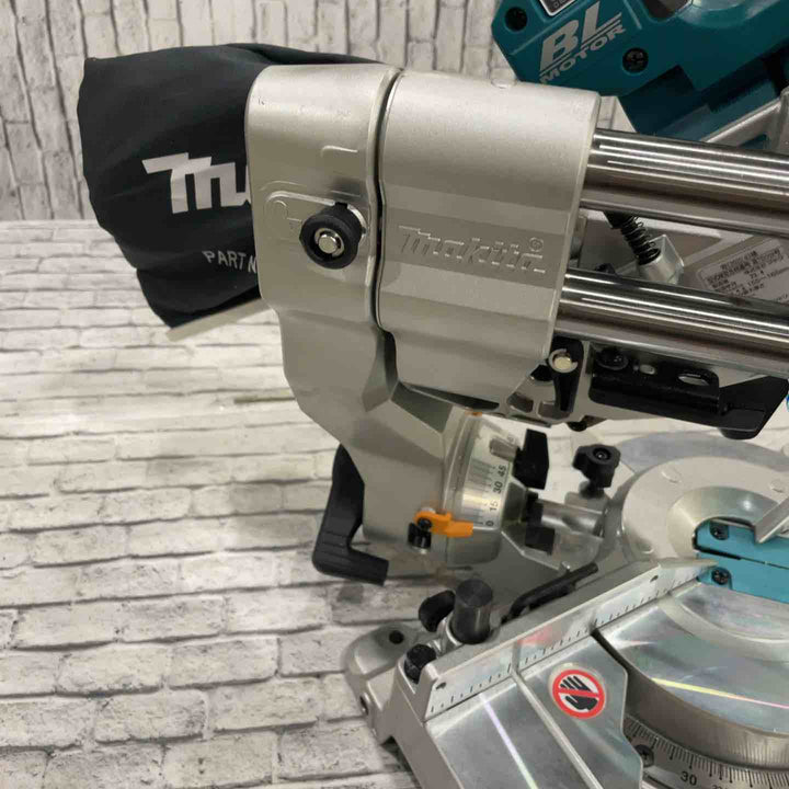 ★マキタ(makita) コードレススライドマルノコ LS610DZ【川口店】