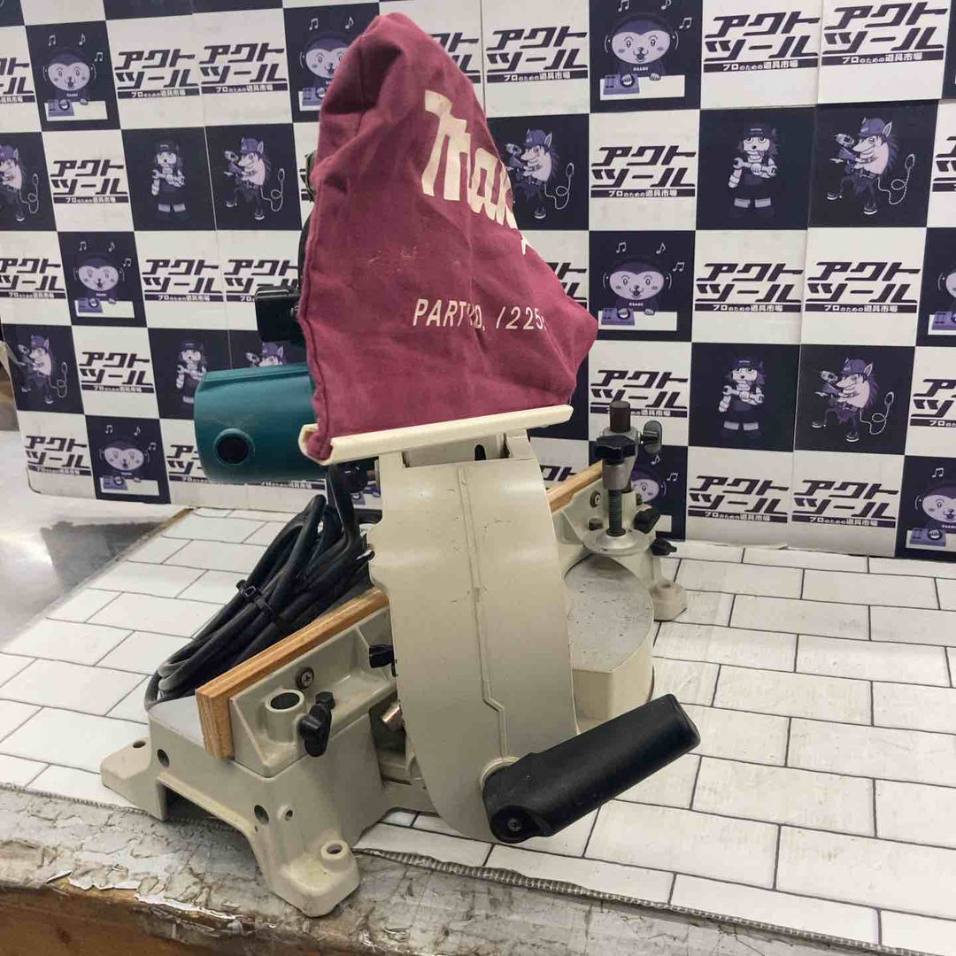 ☆マキタ(makita) スライドマルノコ LS0712【所沢店】