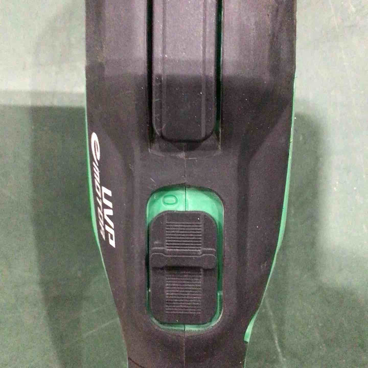 ★ハイコーキ(HIKOKI ※旧:日立工機) コードレスマルチツール CV18DA(XPZ)【川口店】