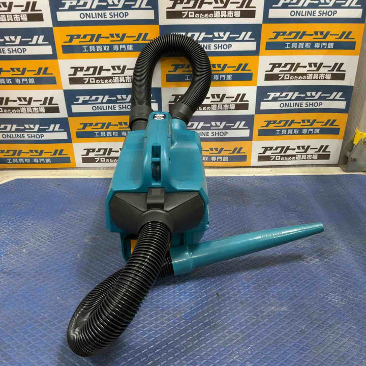 ◇マキタ(makita) コードレスクリーナ CL184DZ【草加店】