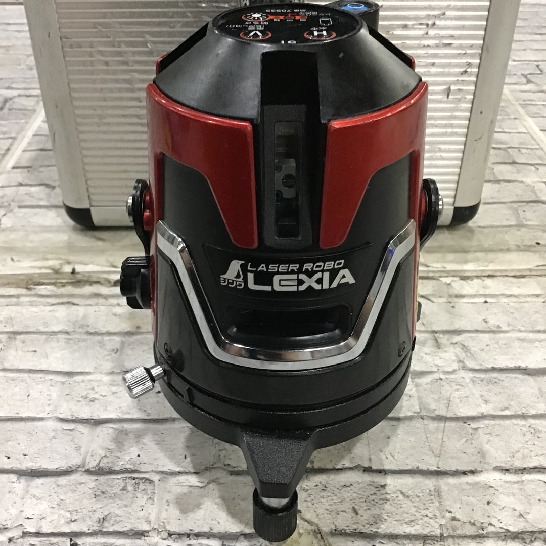 シンワ LEXIA51 70935 受光器付【川口店】