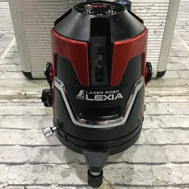 シンワ LEXIA51 70935 受光器付【川口店】
