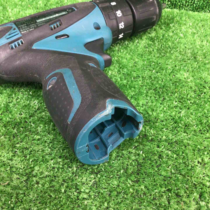 【中古品】 マキタ/makita コードレス震動ドライバドリル  HP330DZ 【鴻巣店】