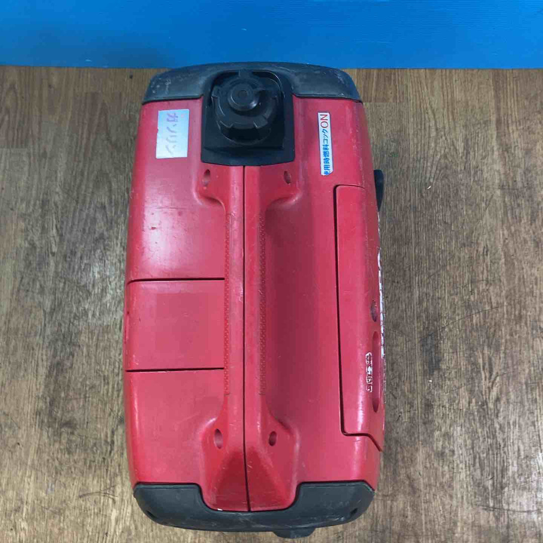 ★ホンダ(HONDA) インバーター発電機 EU16i【岩槻店】