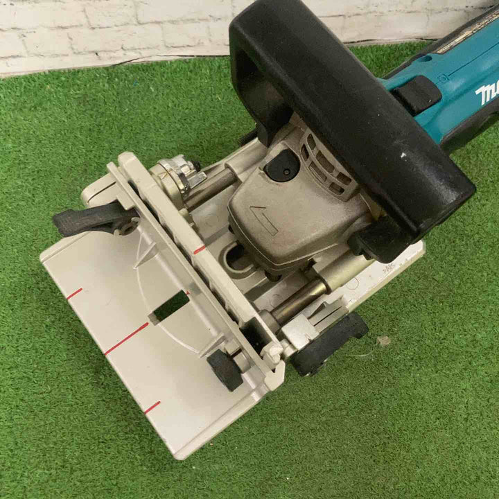 ★マキタ(makita) コードレスジョイントカッター PJ180DZ【町田店】