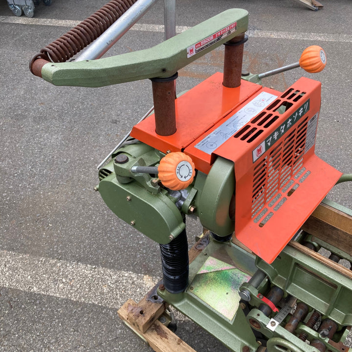【中古品/店頭受取り限定】◇マキタ(makita) 小型ホゾキリ 5500S【東大和店】
