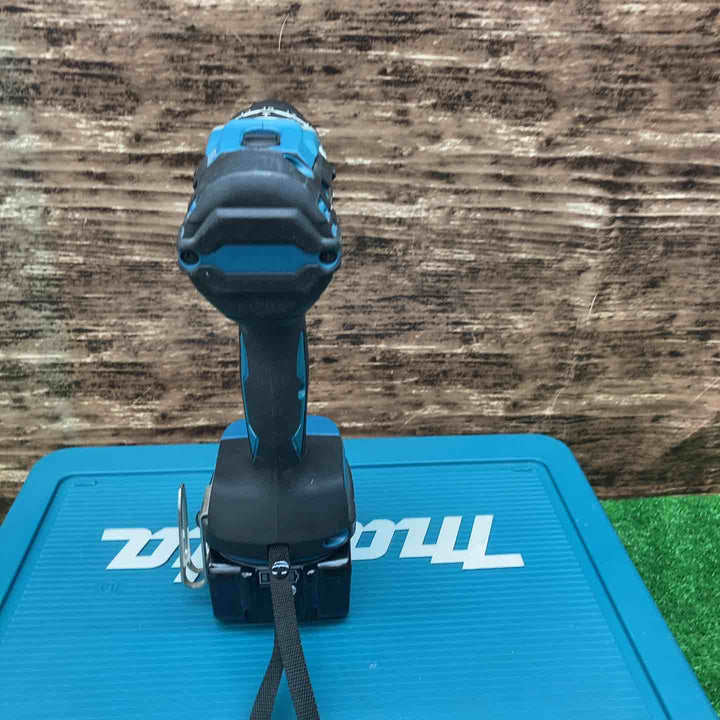 【未使用品(店頭展示品)】マキタ(makita) コードレス振動ドリルドライバー HP474DRGX 【川越店】