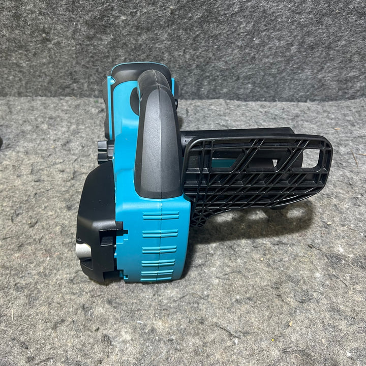 マキタ 充電式チェーンソー MUC250DZ(本体のみ+充電器)【桶川店】
