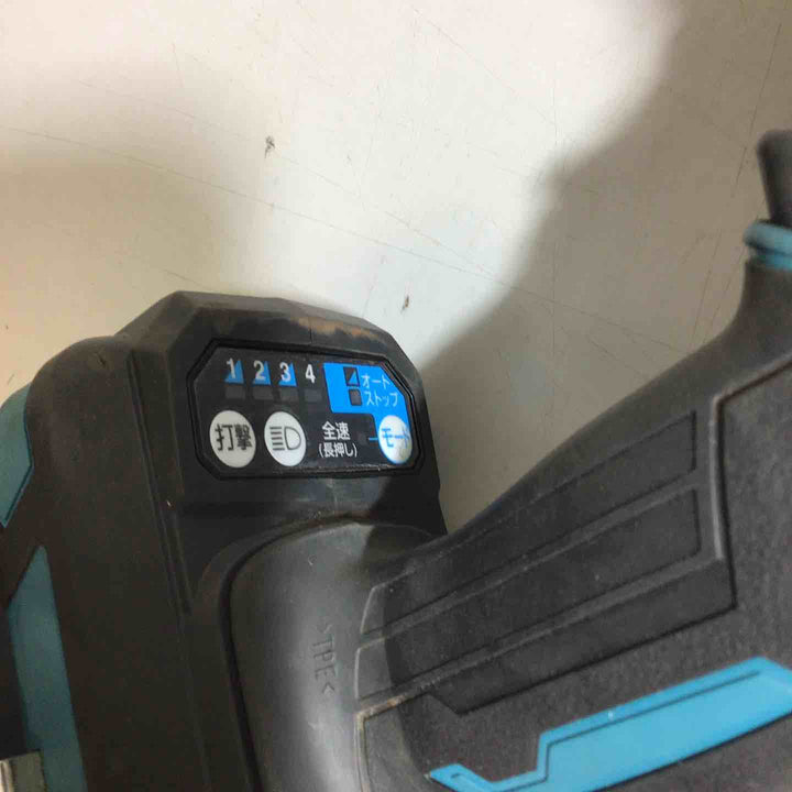 ★マキタ(makita) コードレスインパクトレンチ TW001GZ【戸田店】