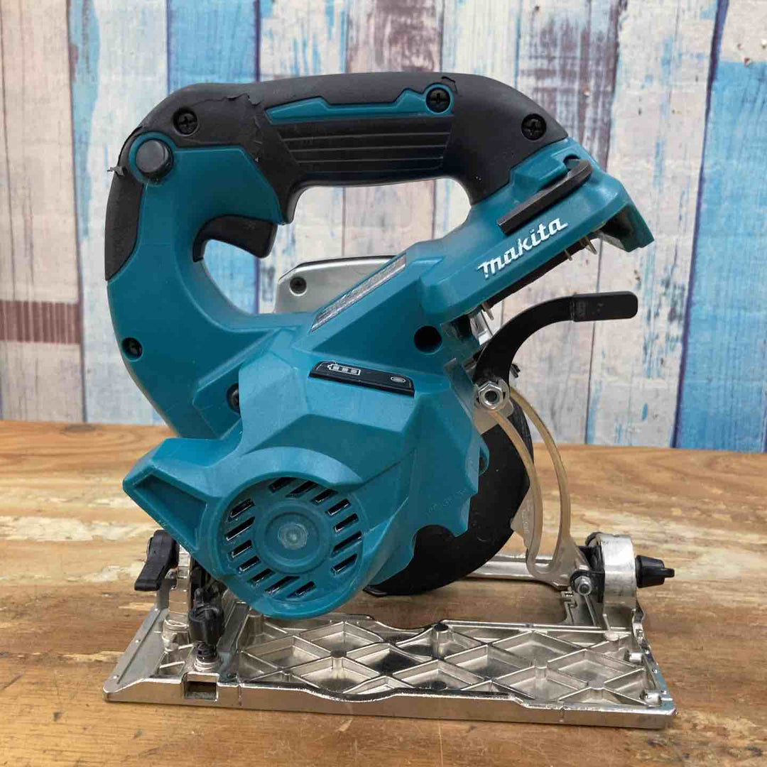 ★マキタ(makita) コードレス丸のこ HS474DZ【柏店】