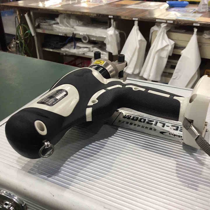 ★泉精器(IZUMI) 電動油圧式多機能工具 REC-Li200M【川口店】