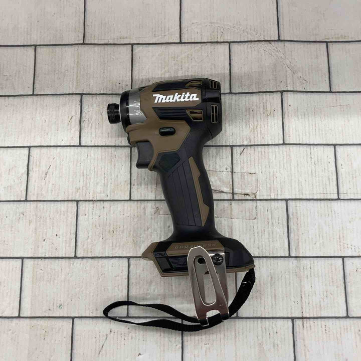 ◇マキタ(makita) コードレスインパクトドライバー TD173DZAB【所沢店】