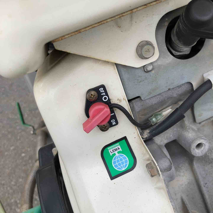 【店頭受取り限定】三笠 ロードカッター MCD-L12【八潮店】