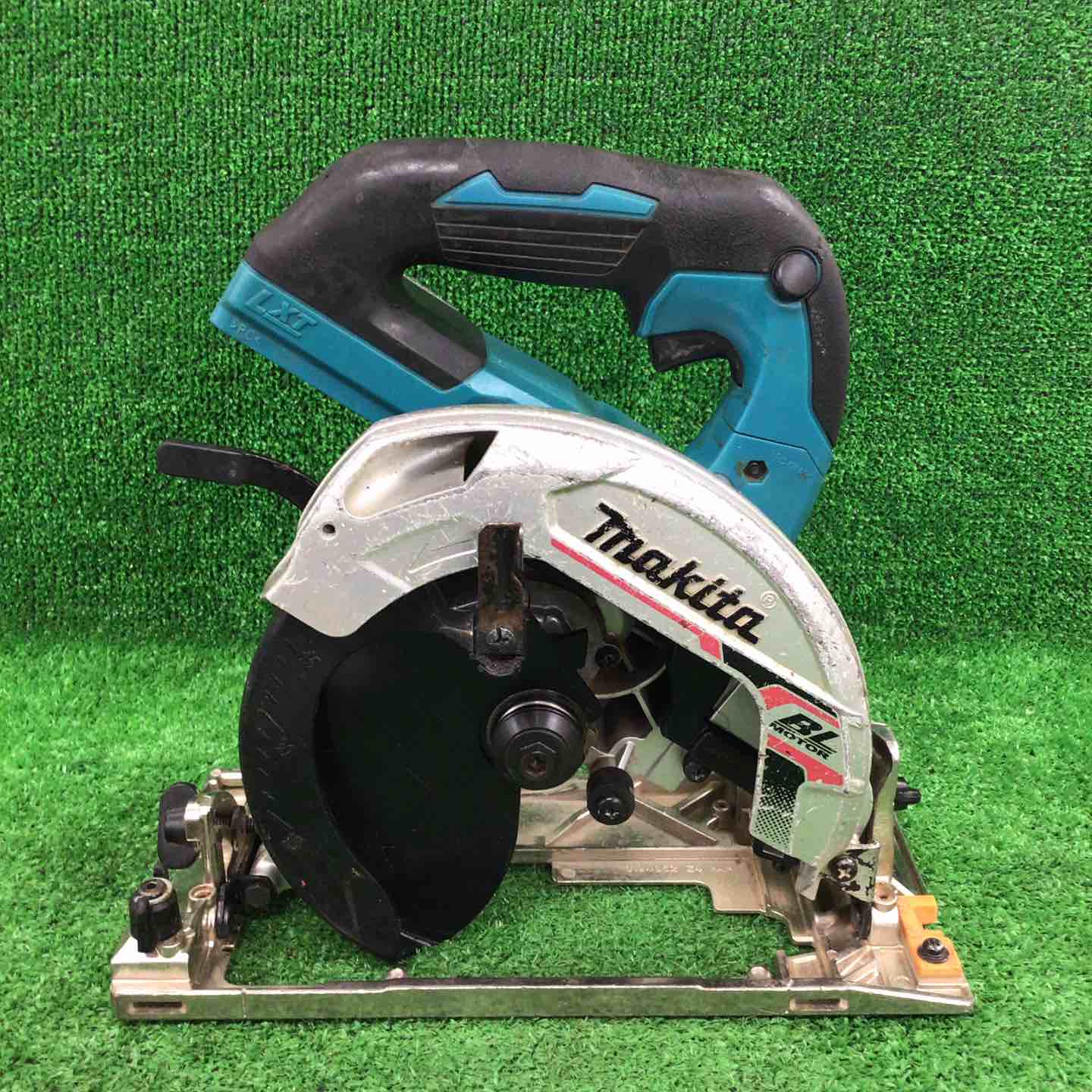 ★マキタ(makita) コードレス丸のこ HS631DZ【川崎店】 ☆マキタ(makita) コードレス丸のこ HS631DZ【川崎店】 – アクトツール