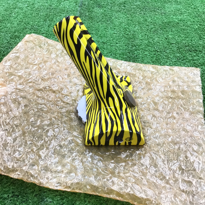 大阪必見!? HIROSHIMA 広島 パーフェクトカッター タイガー柄 カーペット 【桶川店】