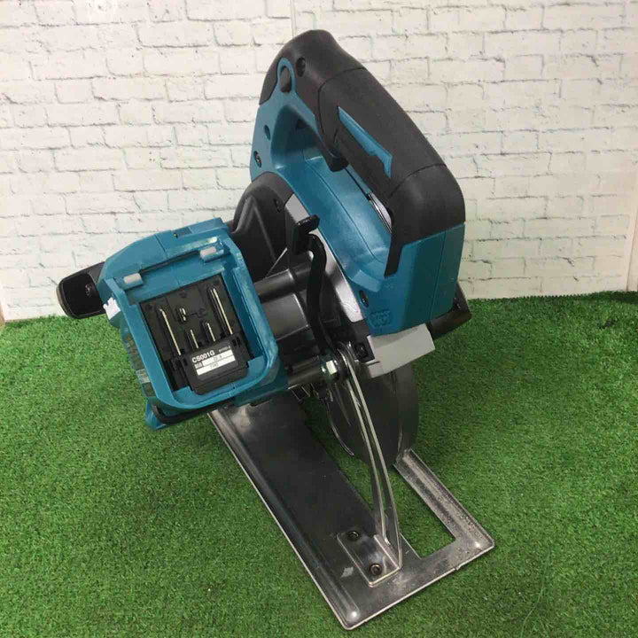 ★マキタ(makita) コードレスチップソーカッター CS001GRMX【町田店】