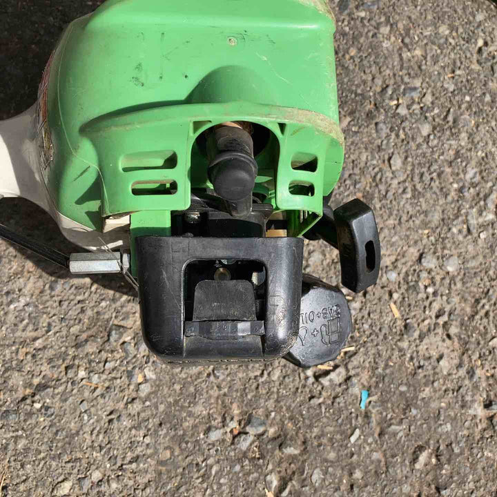 【店頭受取り限定】◇丸山(BIG-M) エンジン刈払機 KC20NX【町田店】