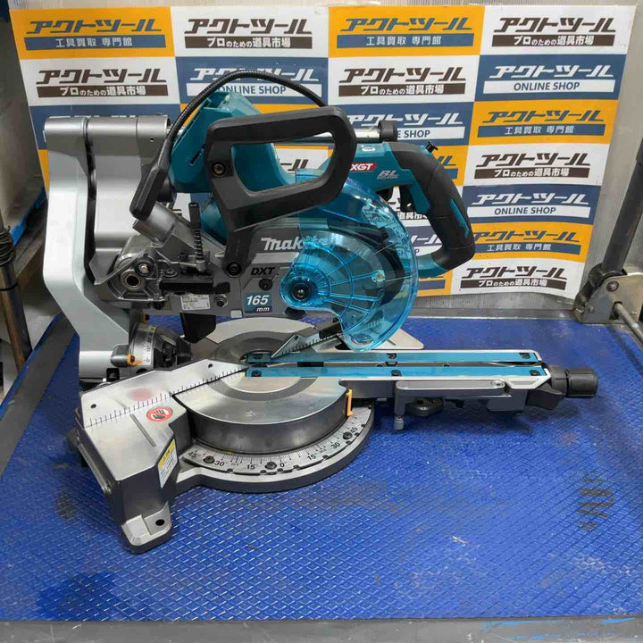 ★マキタ(makita) コードレススライドマルノコLS009GZ【草加店】