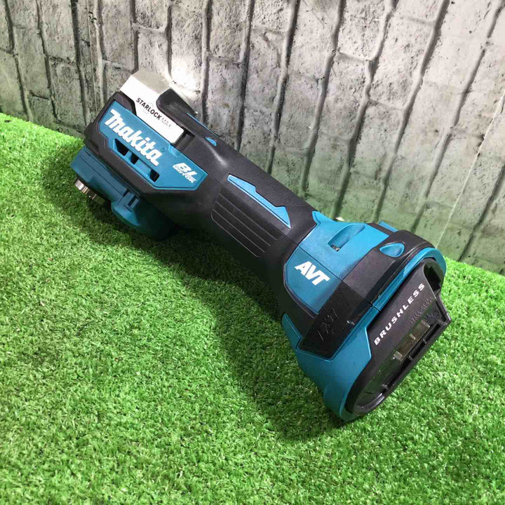 ★マキタ(makita) コードレスマルチツール TM52DZ【川口店】