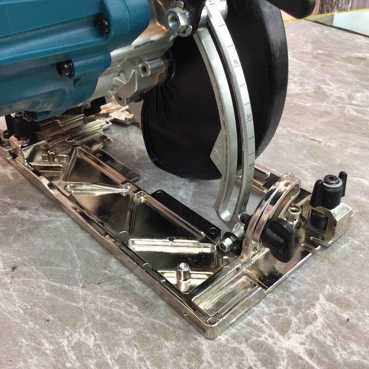 【中古品】★マキタ makita 18V 165mm コードレス丸のこ HS631DGXS フルセット【八潮店】