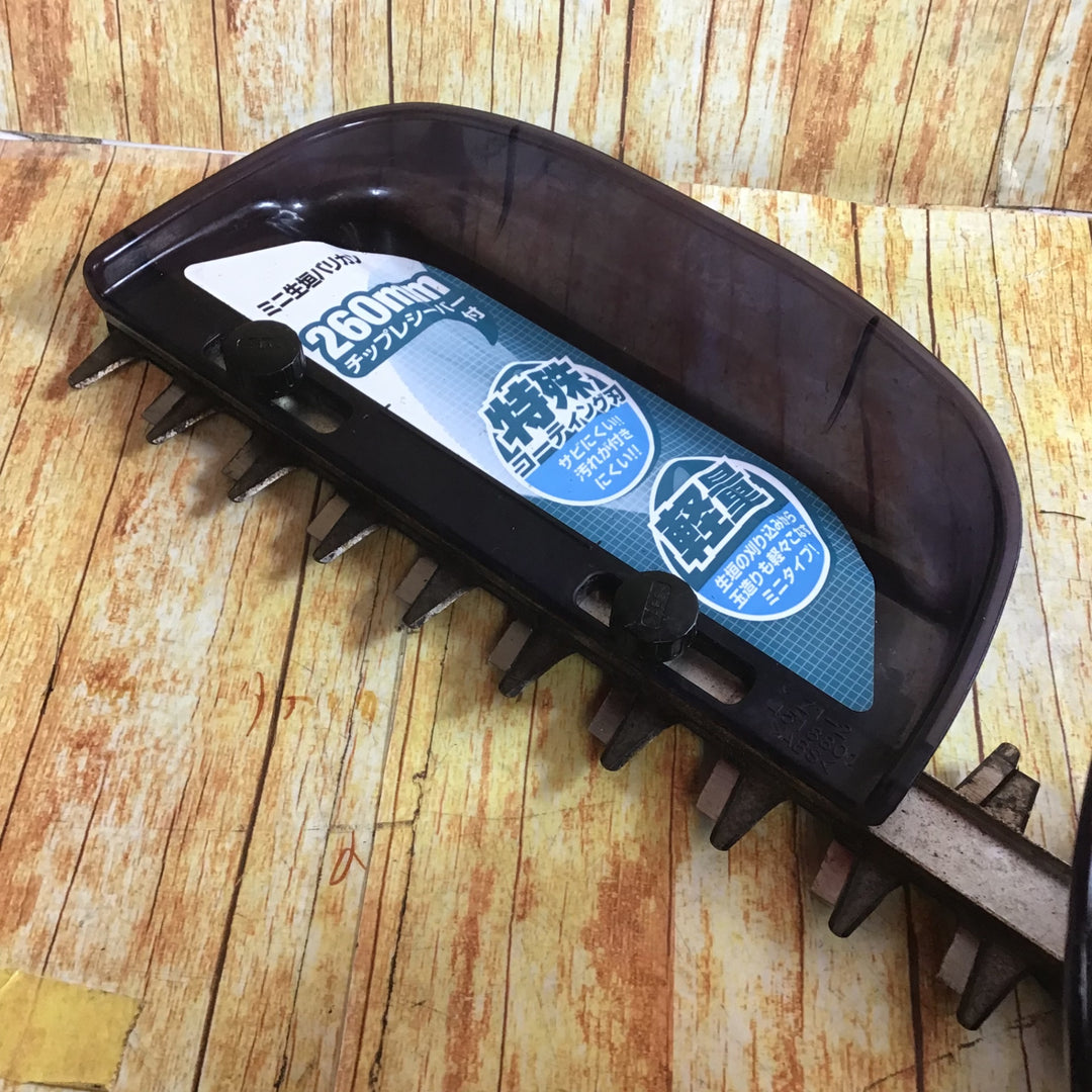 マキタ 充電バリカン MUH262DZ【川崎店】