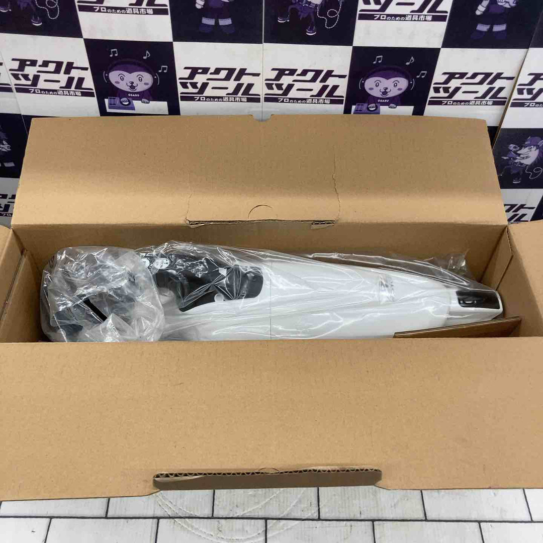 ★マキタ(makita) コードレスクリーナー CL281FDZW【所沢店】