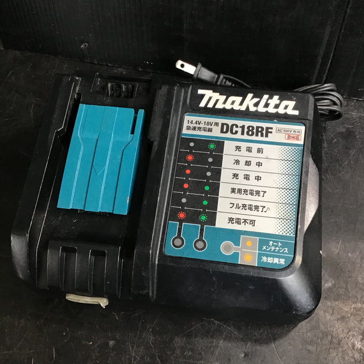 ★マキタ(makita) コードレスインパクトドライバー TD173DRGXO【草加店】