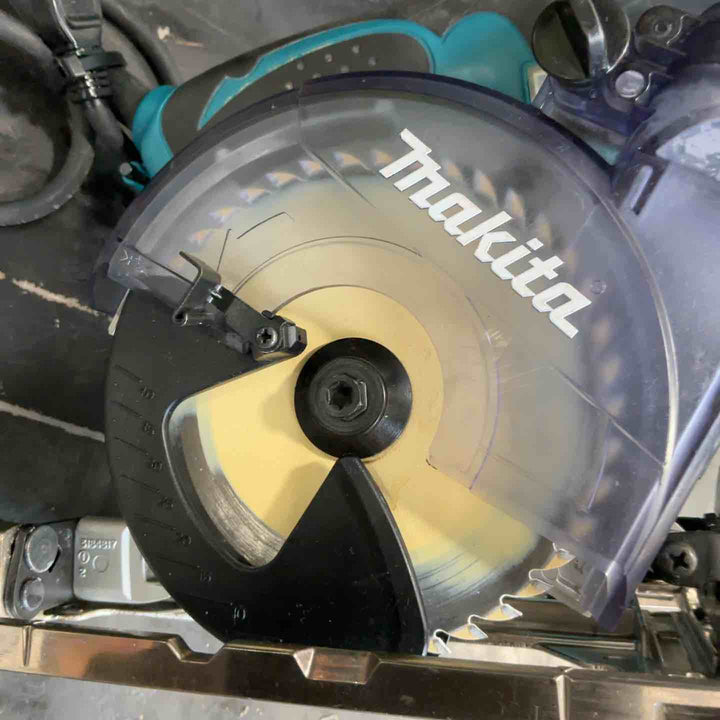★マキタ(makita) 防じん丸のこ KS5000FX【草加店】