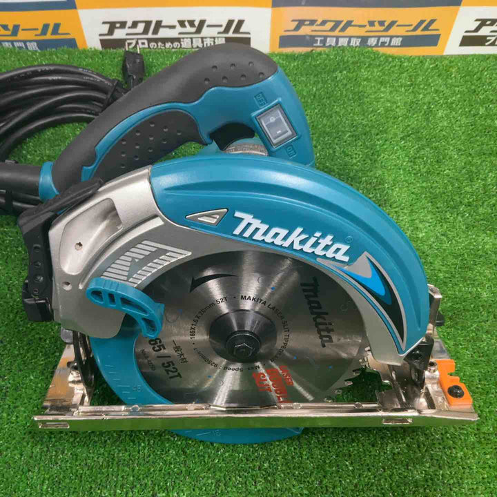 ★マキタ(makita) 電気マルノコ 5637BA【草加店】