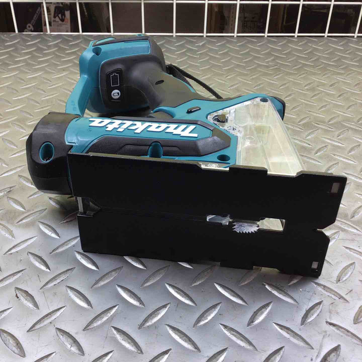★マキタ(makita) コードレスボードカッタ SD180DZ【川崎店】