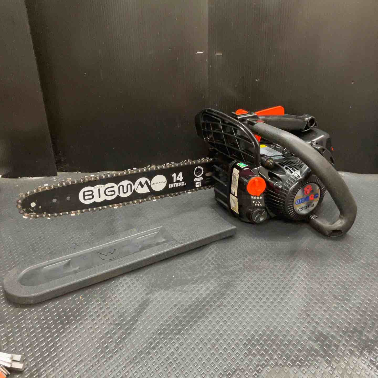 丸山製作所 BIG-M チェンソー CST311M【鴻巣店】 – アクトツール 