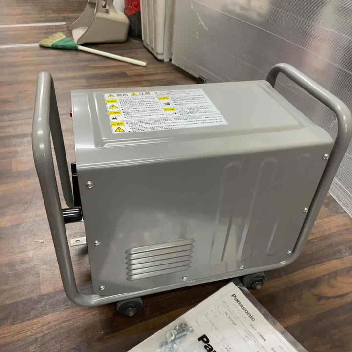 【店頭受取り限定】パナソニック(Panasonic) 交流アーク溶接機 YK-255AD4【川口店】