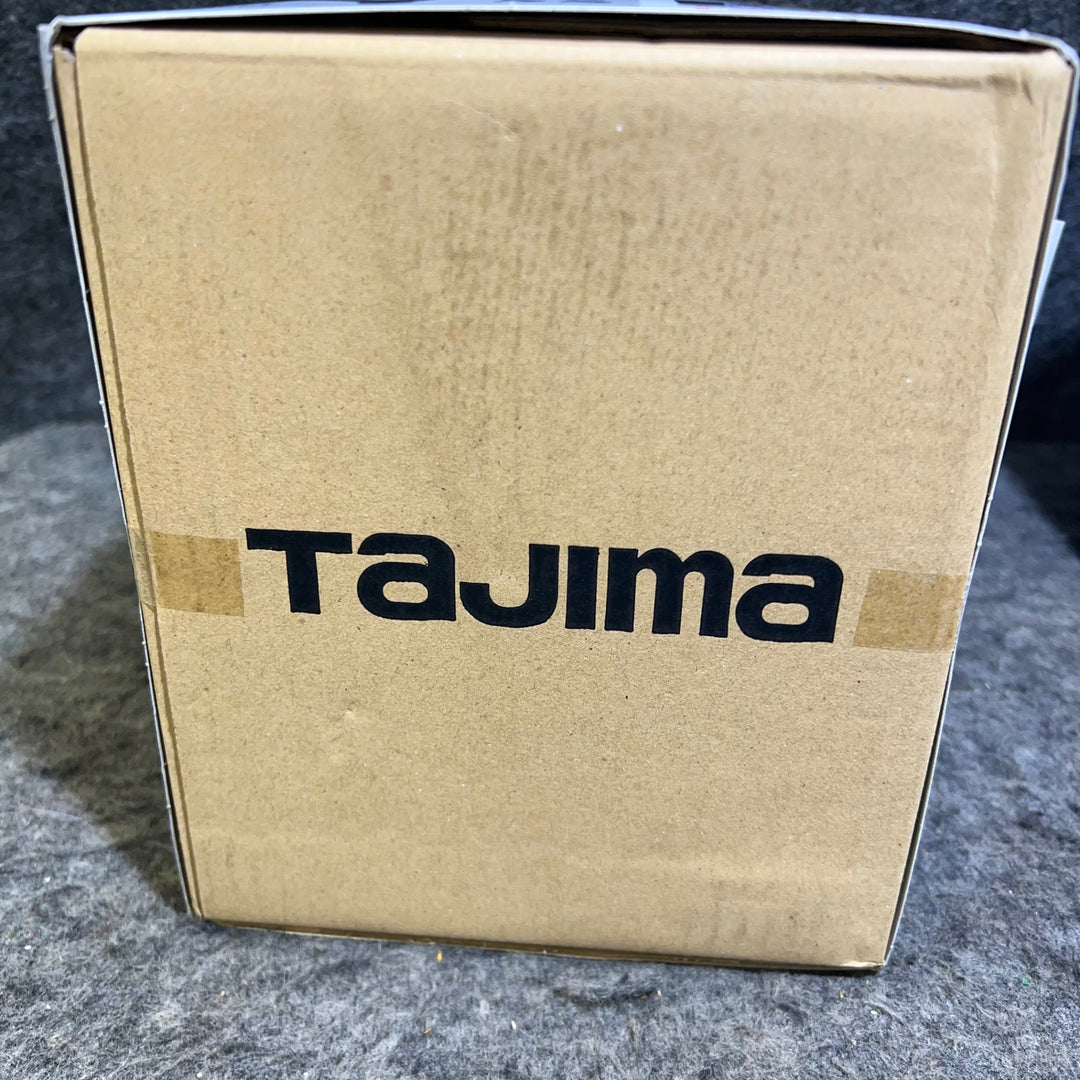 □タジマ(Tajima) ハオルハーネスHS+巻取式シングルランヤードKRL5×2本セット A1HSKR-WL5BK【桶川店】