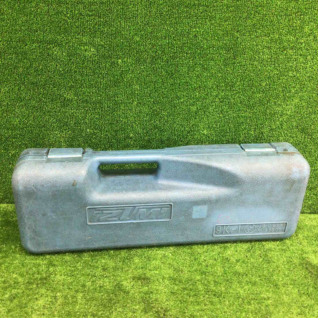 【現状品】 泉精器/IZUMI 手動油圧式工具 9K-1 【鴻巣店】