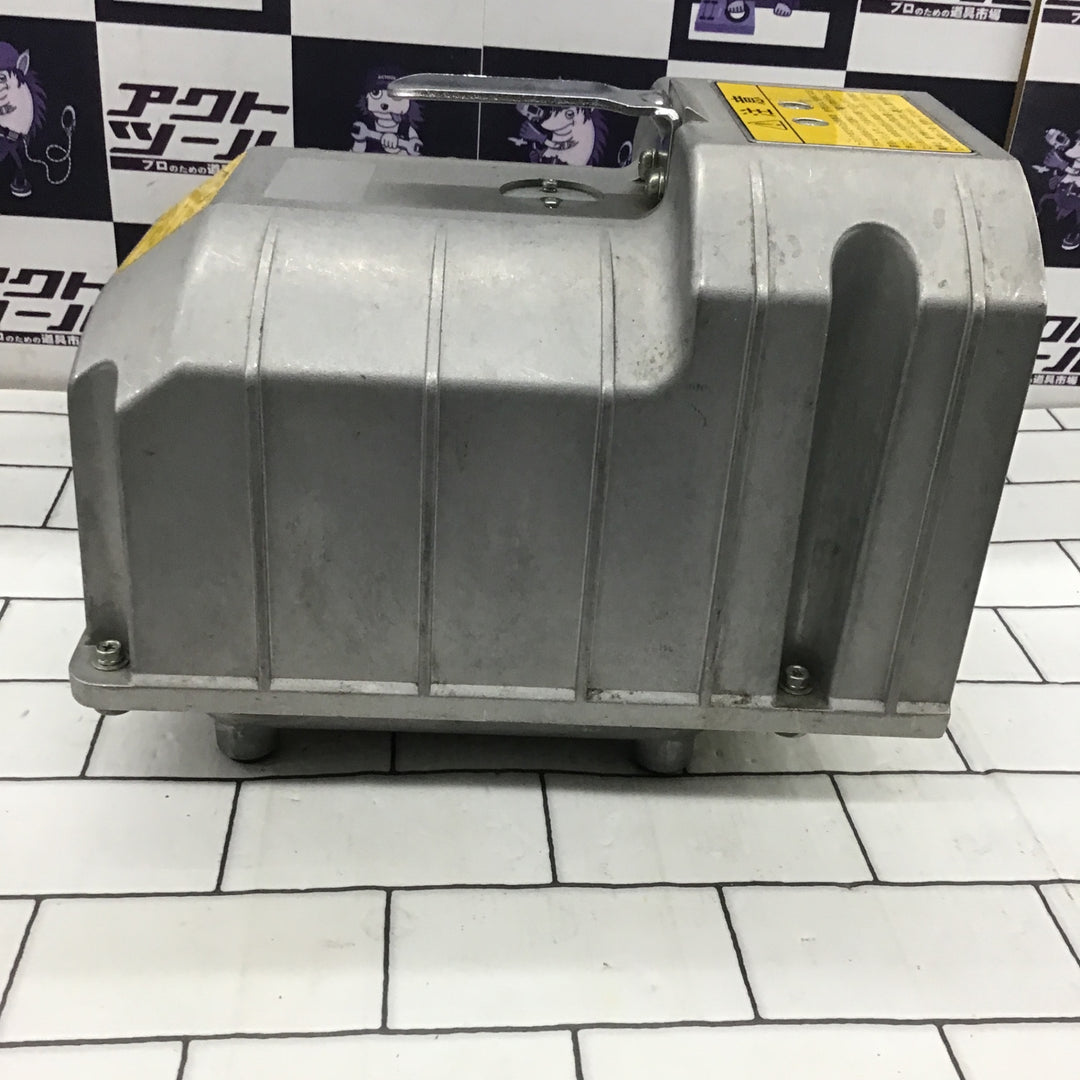 〇マツデン(MATSUDEN) ホットジェット 塩ビ溶接機 W・47-A型 (W47-A)【所沢店】