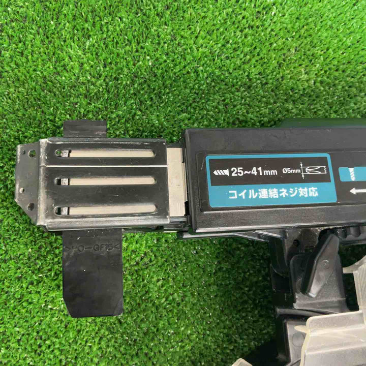 ☆マキタ(makita) オートパックスクリュードライバー 6841R【草加店】