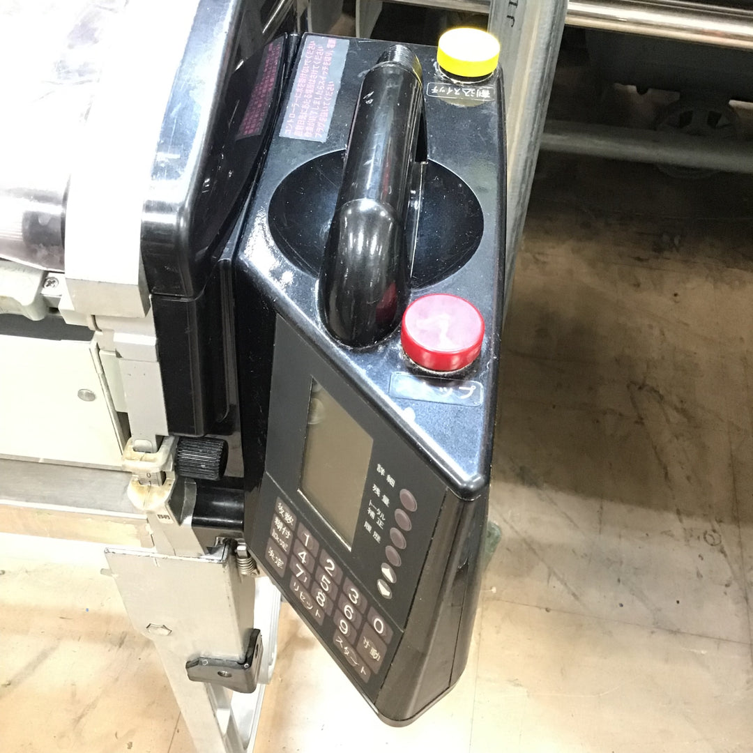 【店頭受取り限定】YAYOI(ヤヨイ化学) 糊付け機 COATAX(コータックス)【草加店】