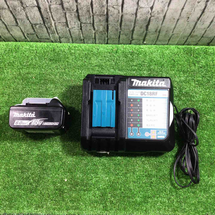 ★マキタ(makita) コードレススライドマルノコ LS610DRG【川口店】