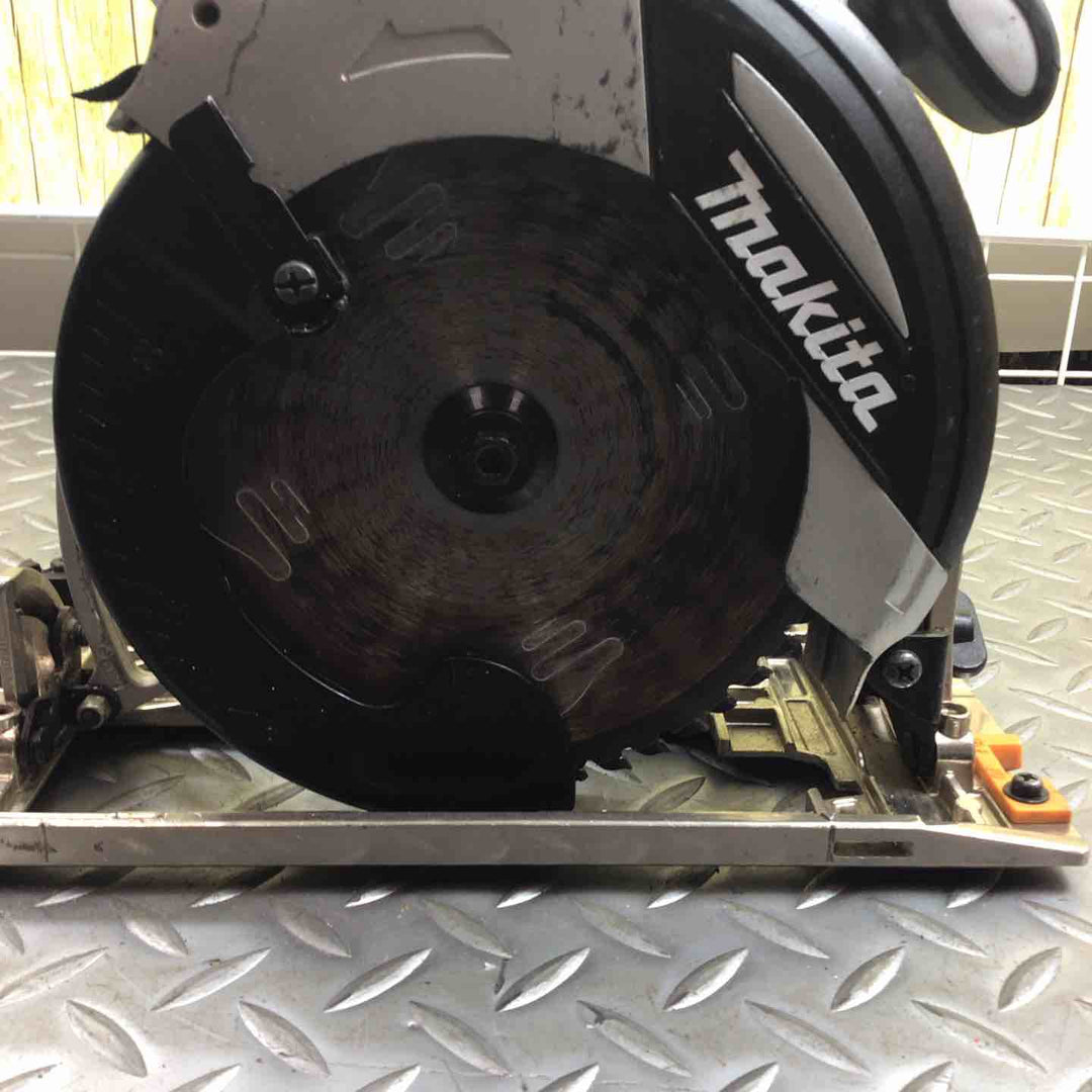 マキタ(makita) コードレス丸のこ HS630DZW【川崎店】