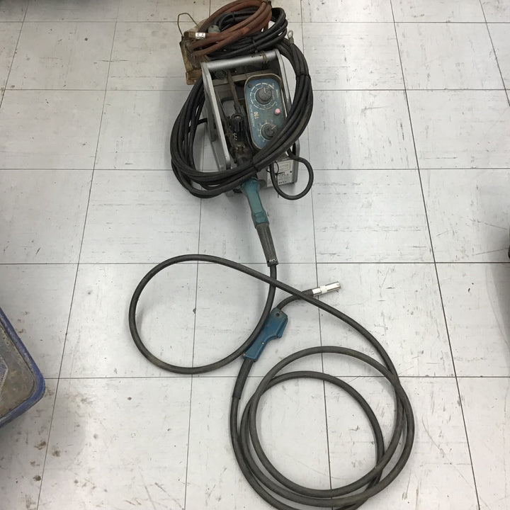 【店頭受取り限定/現状品】 ダイヘン/DAIHEN 半自動溶接機・CPV-180 【鴻巣店】